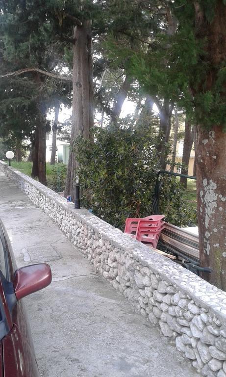 Apartment Perovic Baška Voda Quarto foto