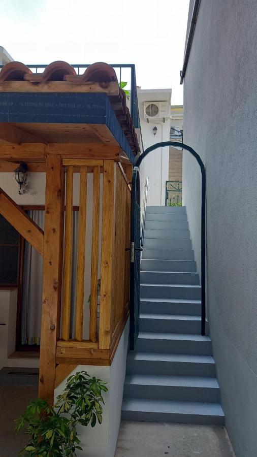 Apartment Perovic Baška Voda Exterior foto