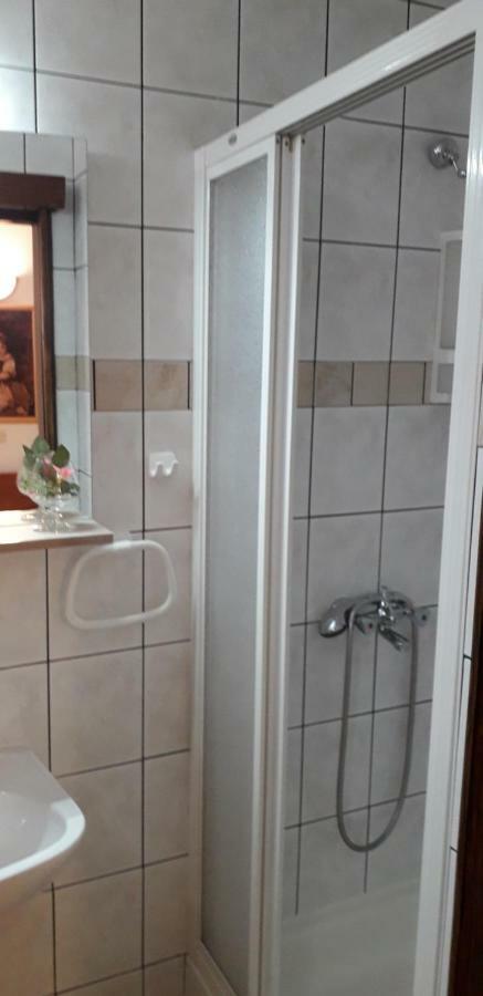 Apartment Perovic Baška Voda Exterior foto
